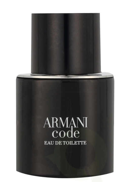 Armani Code Pour Homme Edt Spray 30 ml in de groep BEAUTY & HEALTH / Geuren & Parfum / Parfum / Parfum voor hem bij TP E-commerce Nordic AB (C95675)