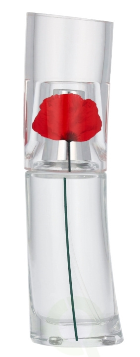 Kenzo Flower By Kenzo Edp Spray 15 ml Refillable in de groep BEAUTY & HEALTH / Geuren & Parfum / Parfum / Parfum voor haar bij TP E-commerce Nordic AB (C95676)