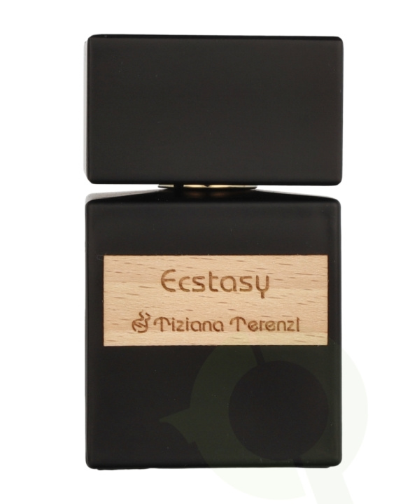 Tiziana Terenzi Ecstasy Extrait De Parfum 100 ml in de groep BEAUTY & HEALTH / Geuren & Parfum / Parfum / Unisex bij TP E-commerce Nordic AB (C95683)