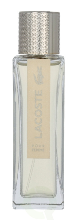 Lacoste Pour Femme Edp Spray 50 ml in de groep BEAUTY & HEALTH / Geuren & Parfum / Parfum / Parfum voor haar bij TP E-commerce Nordic AB (C95714)