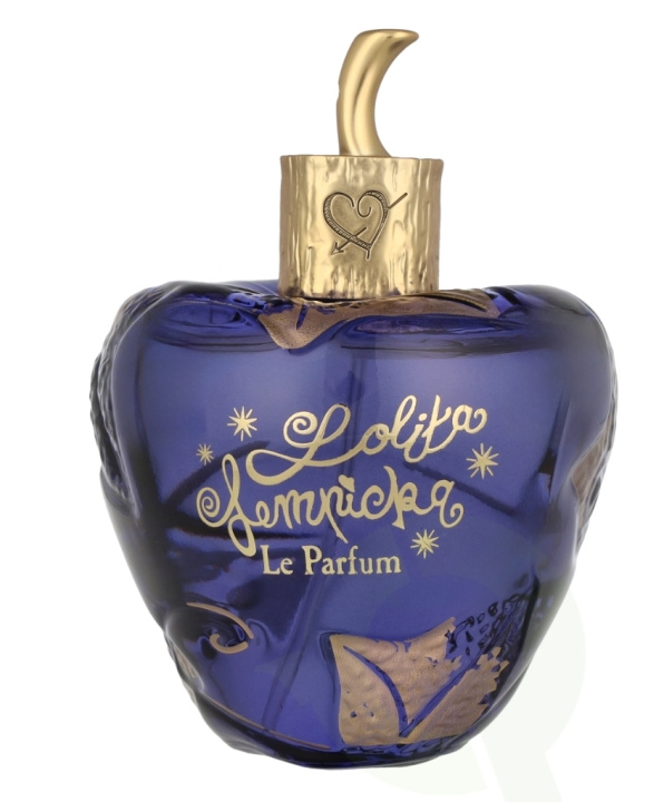 Lolita Lempicka L\'Eau De Minuit Edp Spray 100 ml in de groep BEAUTY & HEALTH / Geuren & Parfum / Parfum / Parfum voor haar bij TP E-commerce Nordic AB (C95722)