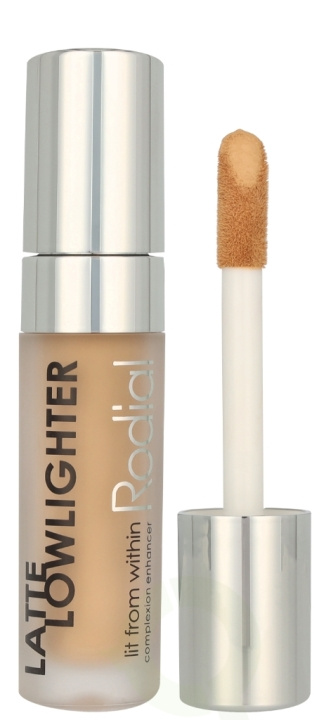 Rodial Latte Lowlighter 5.5 ml in de groep BEAUTY & HEALTH / Makeup / Make-up gezicht / Concealer bij TP E-commerce Nordic AB (C95723)