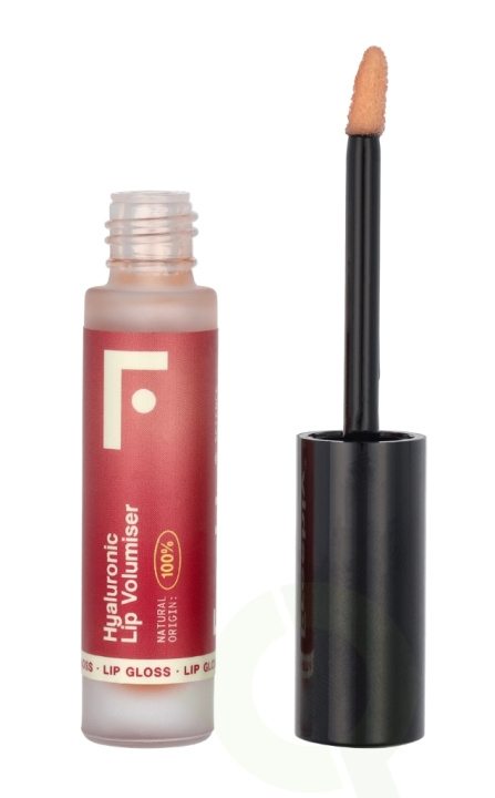 Freshly Cosmetics Hyaluronic Lip Volumiser 5 ml in de groep BEAUTY & HEALTH / Makeup / Lippen / Lipp gloss bij TP E-commerce Nordic AB (C95725)