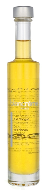 Blancreme Dry Oil 100 ml With Nourishing Mango in de groep BEAUTY & HEALTH / Huidsverzorging / Lichaamsverzorging / Lichaamsolie bij TP E-commerce Nordic AB (C95736)