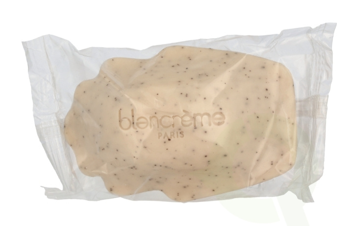 Blancreme Soap Madeleine 100 g Exfoliating Coconut in de groep BEAUTY & HEALTH / Huidsverzorging / Lichaamsverzorging / Bad- en douchegels bij TP E-commerce Nordic AB (C95740)