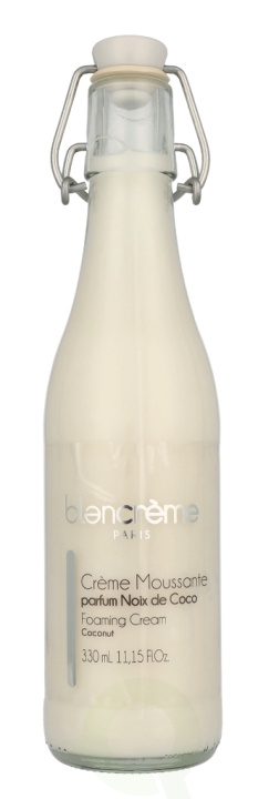 Blancreme Cream Shower & Bath Gel 330 ml Coconut in de groep BEAUTY & HEALTH / Huidsverzorging / Lichaamsverzorging / Bad- en douchegels bij TP E-commerce Nordic AB (C95743)