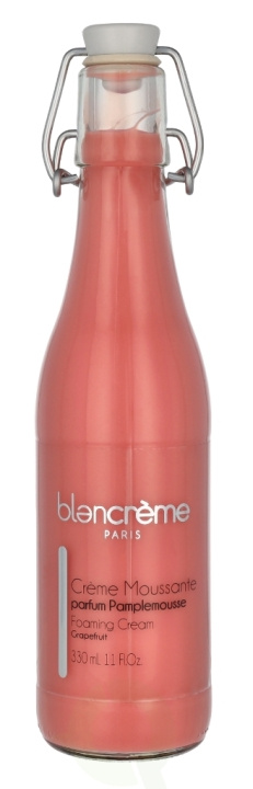 Blancreme Cream Shower & Bath Gel 330 ml Grapefruit in de groep BEAUTY & HEALTH / Huidsverzorging / Lichaamsverzorging / Bad- en douchegels bij TP E-commerce Nordic AB (C95744)