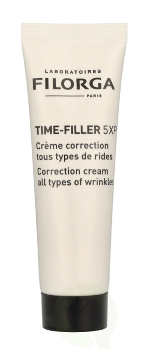 Filorga Time-Filler 5XP Correction Cream 30 ml in de groep BEAUTY & HEALTH / Huidsverzorging / Gezicht / Gezichtscrèmes bij TP E-commerce Nordic AB (C95751)