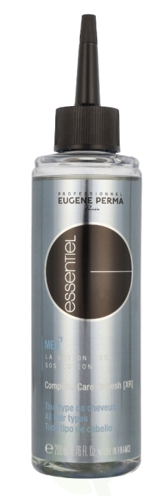 Eugene Perma Essentiel Men SOS Lotion 200 ml in de groep BEAUTY & HEALTH / Haar & Styling / Haarverzorging / Conditioner bij TP E-commerce Nordic AB (C95776)