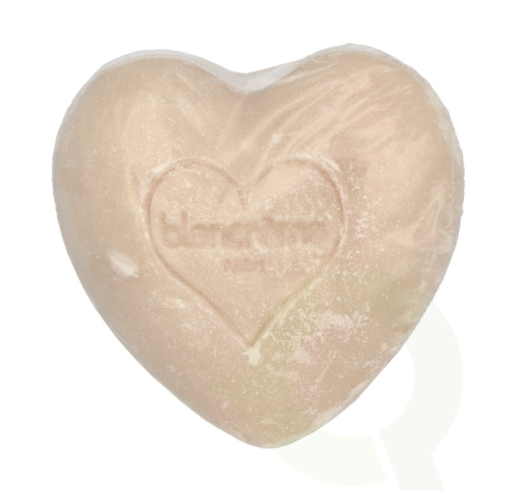 Blancreme Heart Soap 90 g Almond in de groep BEAUTY & HEALTH / Huidsverzorging / Lichaamsverzorging / Bad- en douchegels bij TP E-commerce Nordic AB (C95789)