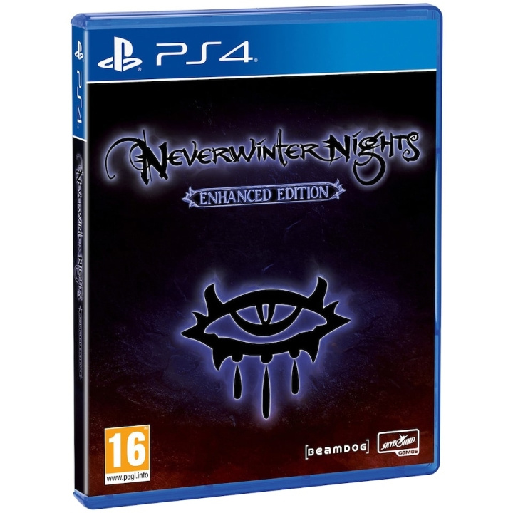 Neverwinter Nights (PS4) in de groep HOME ELECTRONICS / Spelconsoles en accessoires / Sony PlayStation 4 / Spel bij TP E-commerce Nordic AB (C95882)