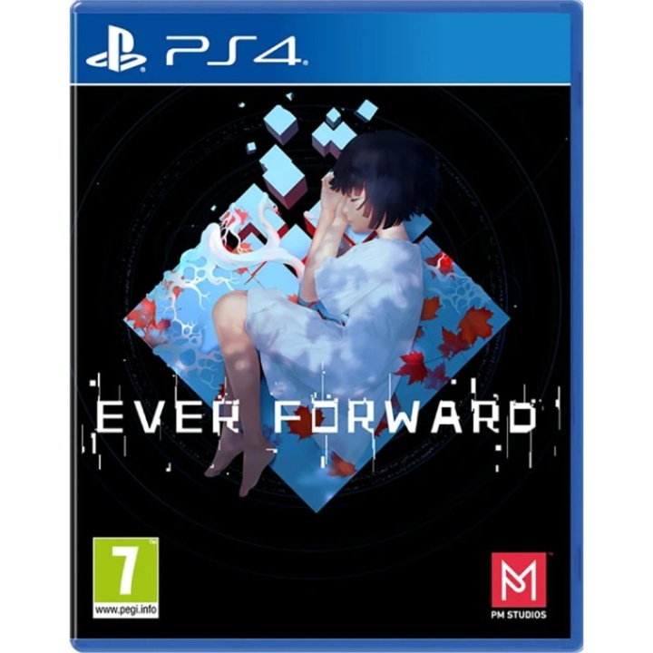 Ever Forward (PS4) in de groep HOME ELECTRONICS / Spelconsoles en accessoires / Sony PlayStation 4 / Spel bij TP E-commerce Nordic AB (C96086)