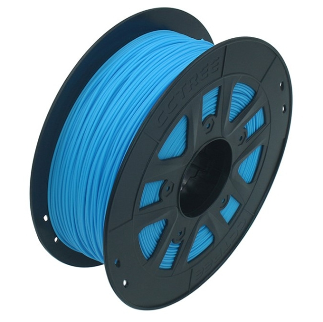 CCTree ST-PLA 1,75 mm 1 kg filament voor FDM printers in de groep COMPUTERS & RANDAPPARATUUR / Printers & Accessoires / Printers / 3D-printer en Accessoires / Tillbehör bij TP E-commerce Nordic AB (C96337)