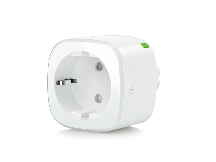 Eve Home Eve - Energie - Slimme Stekker in de groep HUISHOUDEN & TUIN / Smart home / Smart plugs bij TP E-commerce Nordic AB (C96348)