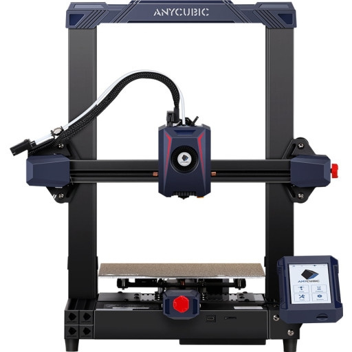 Anycubic Kobra 2 3D Printer in de groep COMPUTERS & RANDAPPARATUUR / Printers & Accessoires / 3D Scanner bij TP E-commerce Nordic AB (C96377)