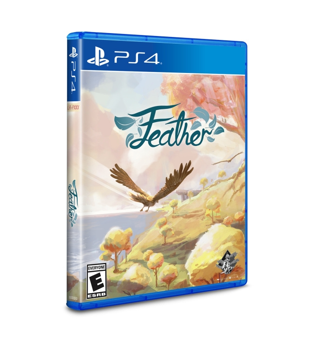 Feather (Import) (PS4) in de groep HOME ELECTRONICS / Spelconsoles en accessoires / Sony PlayStation 4 / Spel bij TP E-commerce Nordic AB (C96529)