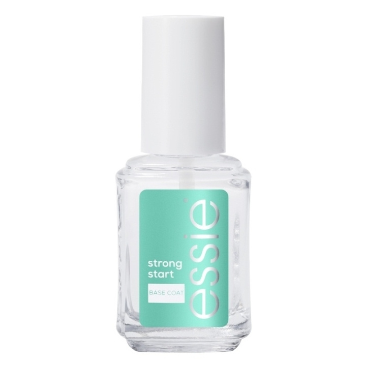 Essie Sterke Start Base Coat in de groep BEAUTY & HEALTH / Manicure/pedicure / Nagellak bij TP E-commerce Nordic AB (C96626)