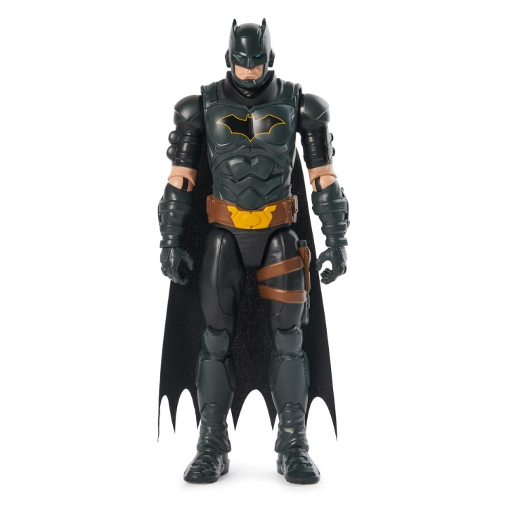 BATMAN Figuur S6 30 cm (6067621) in de groep SPEELGOED, KINDER- & BABYPRODUCTEN / Speelgoed / Figuren, Miniaturen & accessoires bij TP E-commerce Nordic AB (C96660)