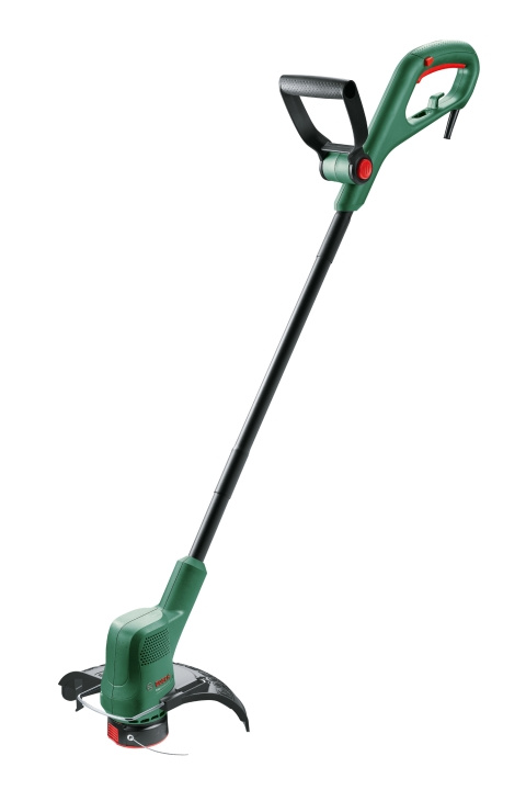 Bosch Grastrimmer Easy Grass Cut 26CM ( Snoer ) in de groep HUISHOUDEN & TUIN / Tuinproducten / Tuingereedschap bij TP E-commerce Nordic AB (C96661)