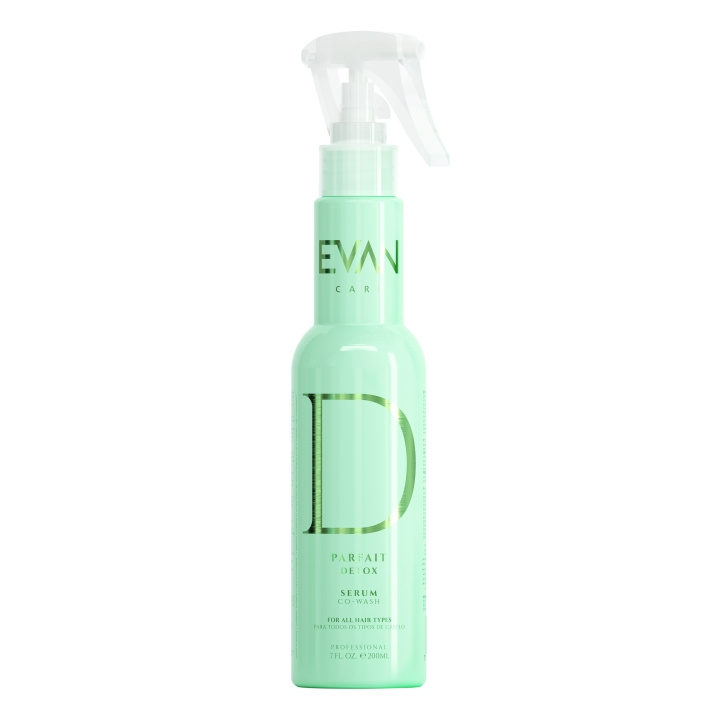 EVAN Parfait ontgiftingsserum 200 ml in de groep BEAUTY & HEALTH / Haar & Styling / Haarverzorging / Haarserum bij TP E-commerce Nordic AB (C96711)