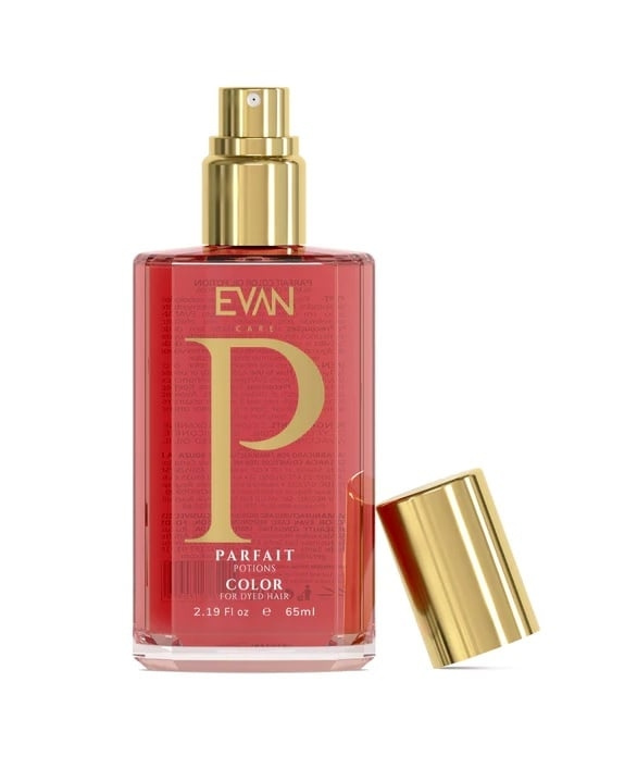 EVAN Parfait Pure Care Kleurpotion 65 ml in de groep BEAUTY & HEALTH / Haar & Styling / Haarverzorging / Haarmasker bij TP E-commerce Nordic AB (C96724)