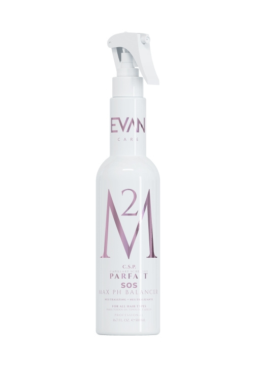 EVAN Parfait Capillaire C.S.P Max PH Balancer 500 ml in de groep BEAUTY & HEALTH / Haar & Styling / Haarverzorging / Haarserum bij TP E-commerce Nordic AB (C96725)