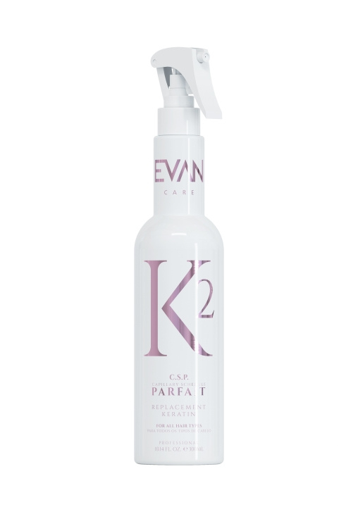 EVAN Parfait Capillaire C.S.P Vervangende Keratine 300 ml in de groep BEAUTY & HEALTH / Haar & Styling / Haarverzorging / Haarmasker bij TP E-commerce Nordic AB (C96726)