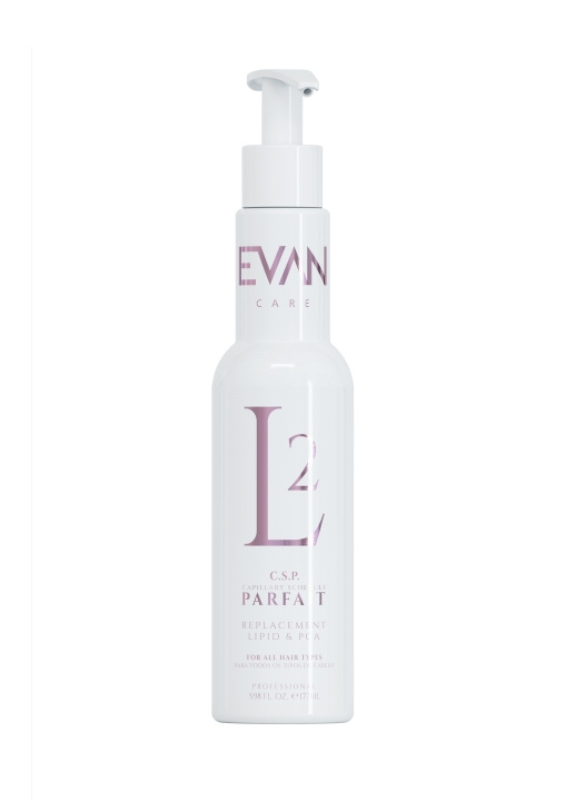 EVAN Parfait Capillaire C.S.P Vervangende Lipide & PCA 200 ml in de groep BEAUTY & HEALTH / Haar & Styling / Haarverzorging / Haarserum bij TP E-commerce Nordic AB (C96727)