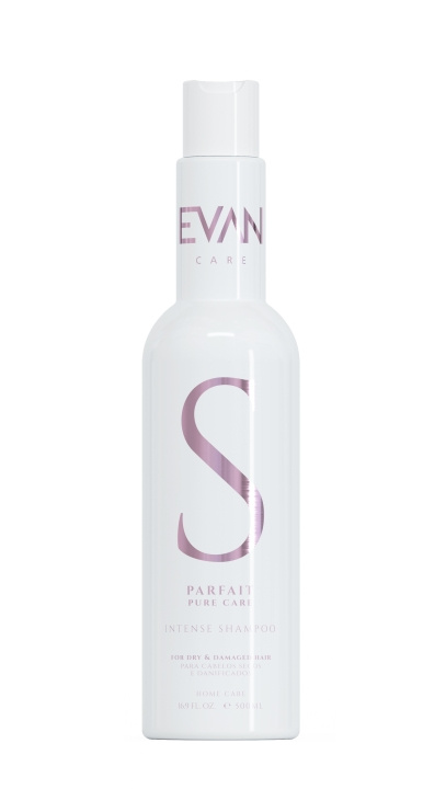 EVAN Parfait Capillaire C.S.P Intense Shampoo 500 ml in de groep BEAUTY & HEALTH / Haar & Styling / Haarverzorging / Shampoo bij TP E-commerce Nordic AB (C96728)