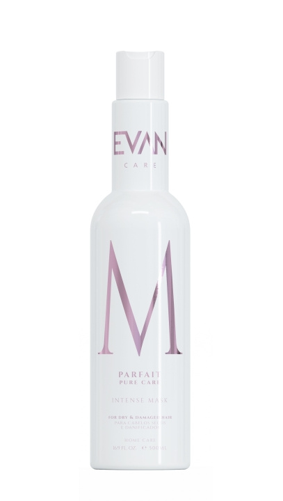 EVAN Parfait Capillaire C.S.P Intense 2i1 Masker & Conditioner 500 ml in de groep BEAUTY & HEALTH / Haar & Styling / Haarverzorging / Haarmasker bij TP E-commerce Nordic AB (C96729)