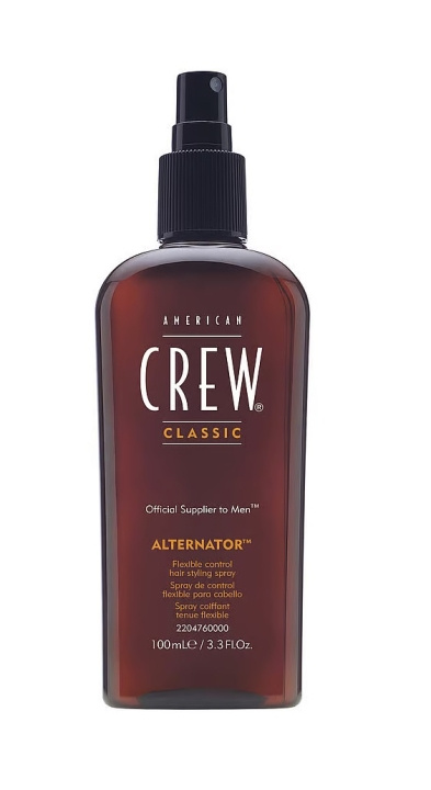 American Crew Alternator afwerkingsspray 100 ml in de groep BEAUTY & HEALTH / Haar & Styling / Hair styling bij TP E-commerce Nordic AB (C96791)