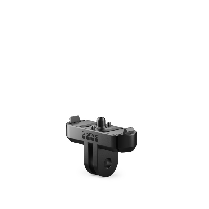 GoPro Magnetische grendelmontage in de groep SPORT, VRIJE TIJD & HOBBY / Actiecamera\'s en accessoires / Accessoires voor actiecamera\'s bij TP E-commerce Nordic AB (C96797)