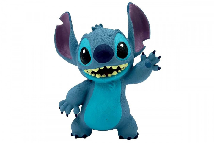 BULLYLAND Disney Stitch (6 cm) (525335) in de groep SPEELGOED, KINDER- & BABYPRODUCTEN / Speelgoed / Figuren, Miniaturen & accessoires bij TP E-commerce Nordic AB (C96818)