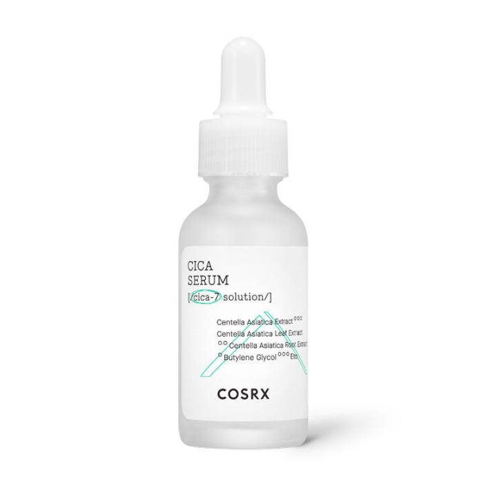 COSRX Pure Fit Cica Serum 30 ml in de groep BEAUTY & HEALTH / Huidsverzorging / Gezicht / Huidserum bij TP E-commerce Nordic AB (C96829)