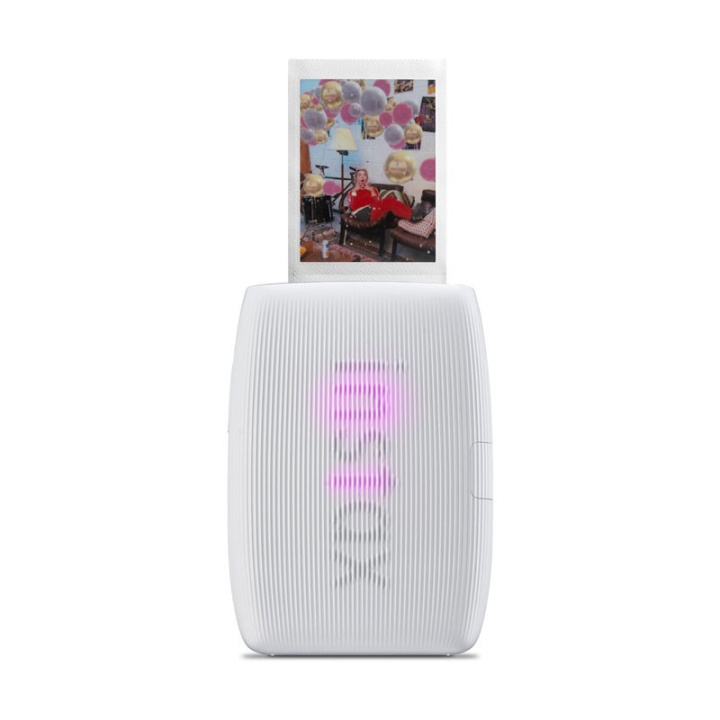 Fuji Instax mini Link3 Smartphone printer in de groep COMPUTERS & RANDAPPARATUUR / Printers & Accessoires / Printers bij TP E-commerce Nordic AB (C96856)