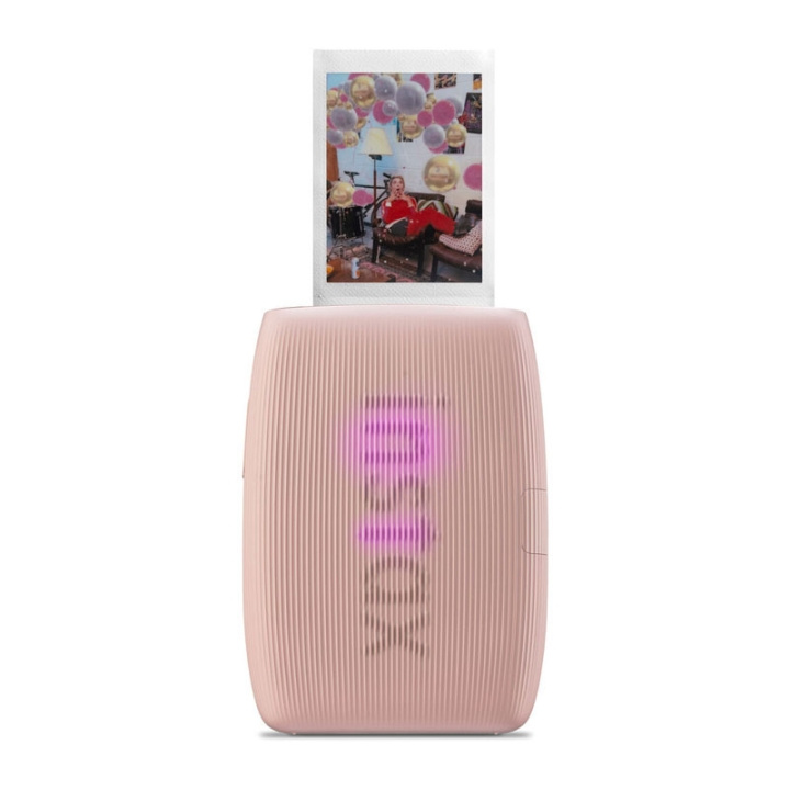 Fuji Instax mini Link3 Smartphone printer in de groep COMPUTERS & RANDAPPARATUUR / Printers & Accessoires / Printers bij TP E-commerce Nordic AB (C96857)