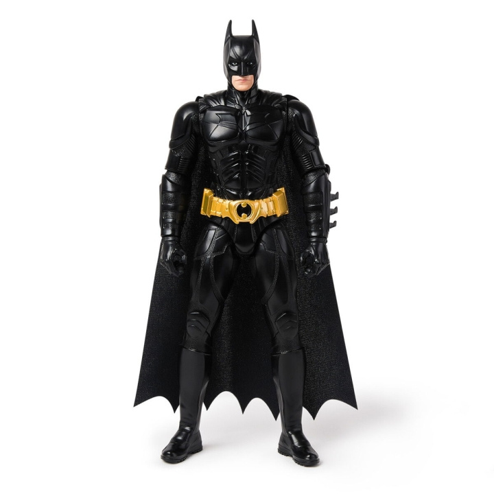 BATMAN 85e The Dark Knight Figuur 30 cm - BATMAN (6071115) in de groep SPEELGOED, KINDER- & BABYPRODUCTEN / Speelgoed / Figuren, Miniaturen & accessoires bij TP E-commerce Nordic AB (C96865)