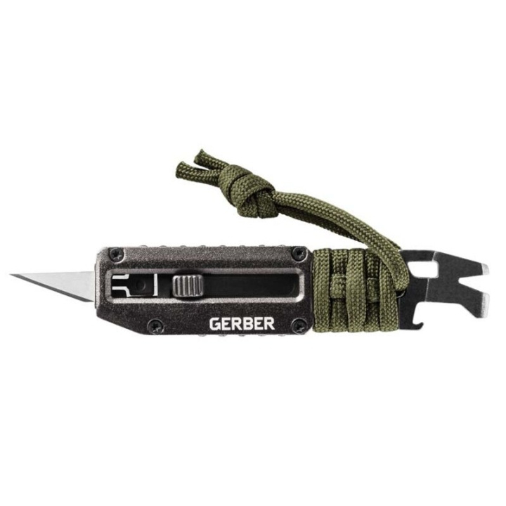 Gerber Prybrid-X Onyx in de groep SPORT, VRIJE TIJD & HOBBY / Buitenrecreatie / Multitools bij TP E-commerce Nordic AB (C96962)