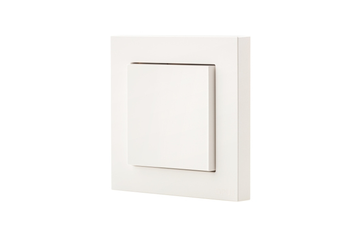 Eve Home Eve Light Switch - Aangesloten wandschakelaar met Apple HomeKit technologie in de groep HUISHOUDEN & TUIN / Smart home / Slimme verlichting bij TP E-commerce Nordic AB (C96999)