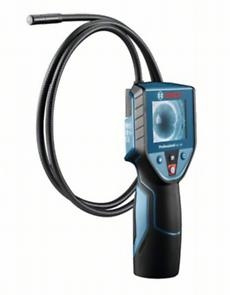 Bosch - Professional Bosch inspectiecamera GIC 120 in de groep HUISHOUDEN & TUIN / Gereedschap / Overig gereedschap & Accessoires bij TP E-commerce Nordic AB (C97035)