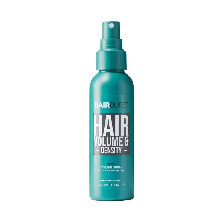 HAIRBURST Volume & Dichtheid Styling Spray voor heren in de groep BEAUTY & HEALTH / Haar & Styling / Hair styling / Haarlak bij TP E-commerce Nordic AB (C97045)