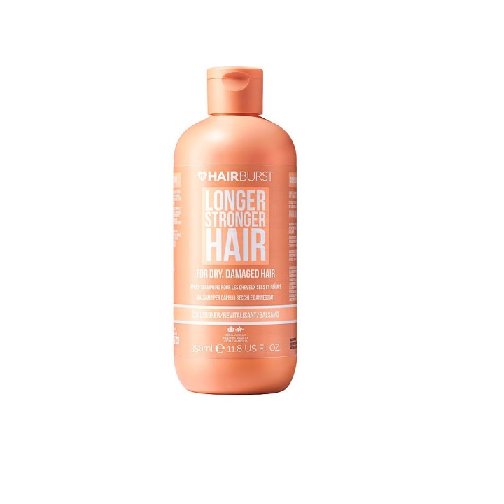 HAIRBURST Conditioner voor droog haar 350 ml in de groep BEAUTY & HEALTH / Haar & Styling / Haarverzorging / Conditioner bij TP E-commerce Nordic AB (C97046)