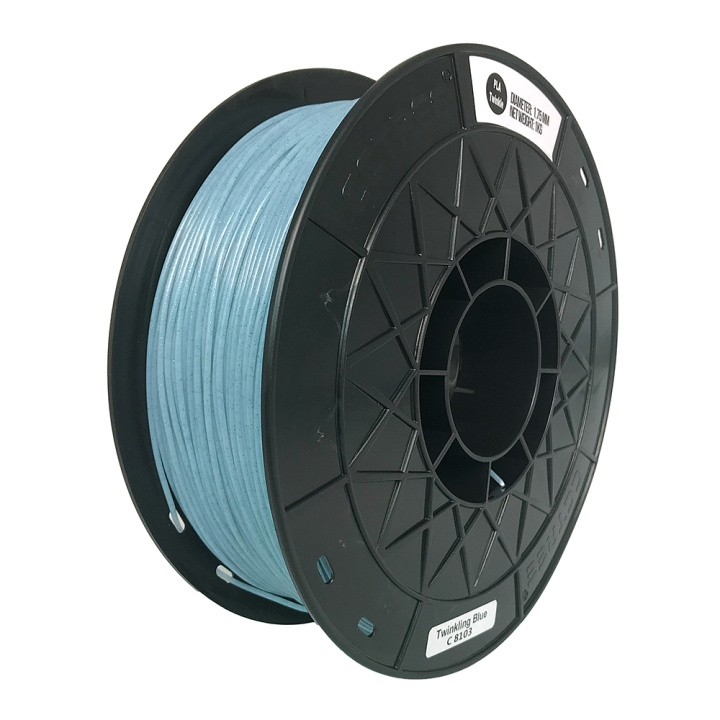 CCTree ST-PLA 1,75 mm 1 kg filament voor FDM printers in de groep COMPUTERS & RANDAPPARATUUR / Printers & Accessoires / Printers / 3D-printer en Accessoires / Tillbehör bij TP E-commerce Nordic AB (C97056)