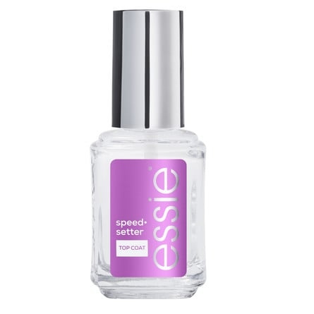 Essie Speed Setter Topcoat in de groep BEAUTY & HEALTH / Manicure/pedicure / Nagellak bij TP E-commerce Nordic AB (C97079)