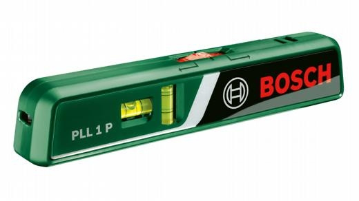 Bosch EasyLevel Laser en waterpas in één gereedschap in de groep HUISHOUDEN & TUIN / Gereedschap / Overig gereedschap & Accessoires bij TP E-commerce Nordic AB (C97107)