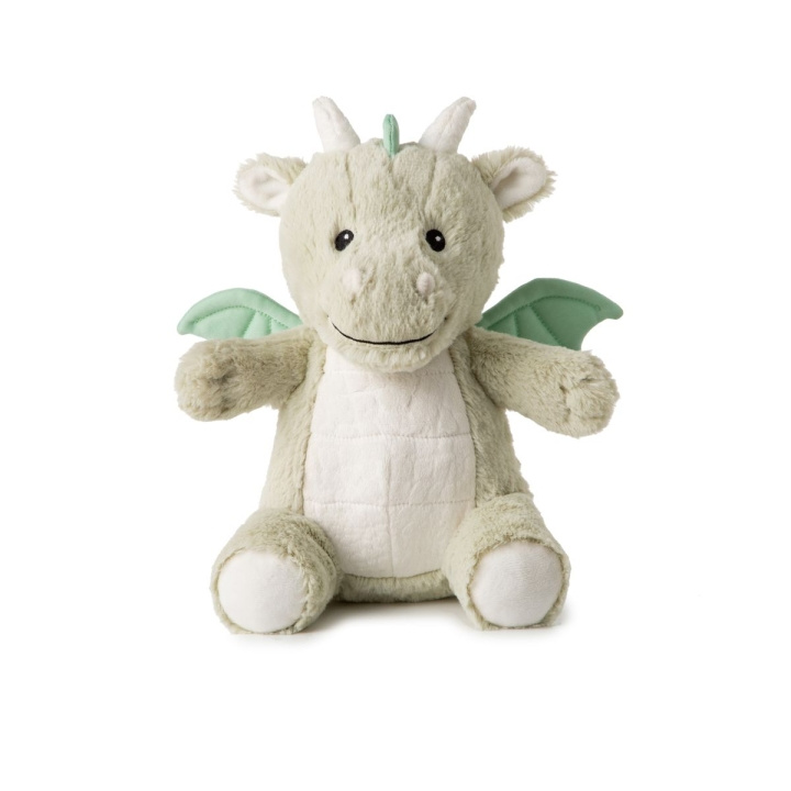 Cloud b Liefdeslampje - Drake de draak (CB7701-DR) in de groep SPEELGOED, KINDER- & BABYPRODUCTEN / Babyspeelgoed / Knuffels bij TP E-commerce Nordic AB (C97121)