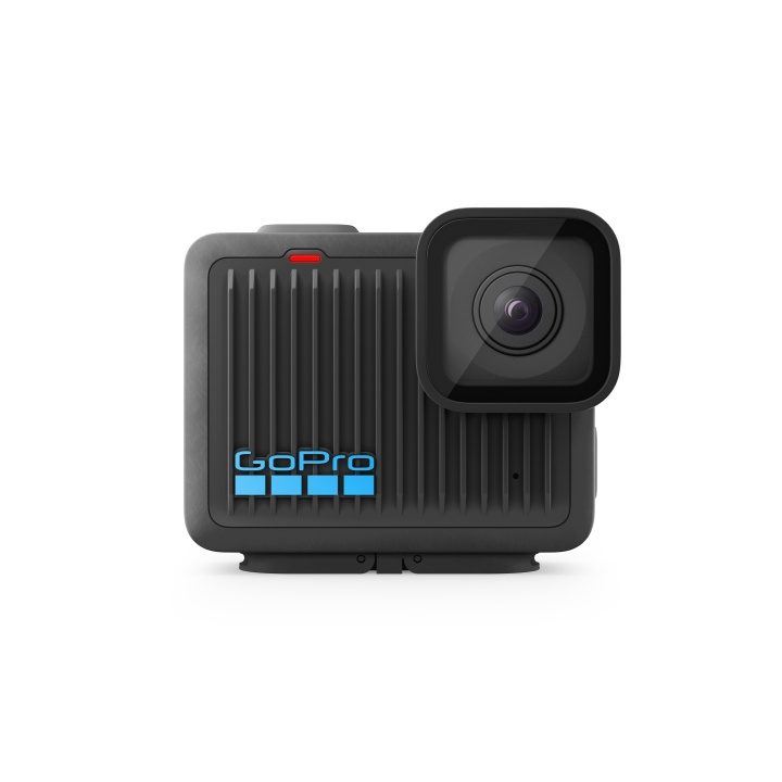 GoPro HERO actiecamera in de groep SPORT, VRIJE TIJD & HOBBY / Actiecamera\'s en accessoires / Actiecamera\'s bij TP E-commerce Nordic AB (C97128)