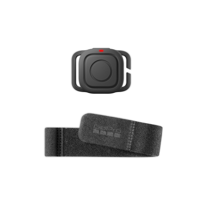 GoPro Waterdichte sluiterafstandsbediening in de groep SPORT, VRIJE TIJD & HOBBY / Actiecamera\'s en accessoires / Accessoires voor actiecamera\'s bij TP E-commerce Nordic AB (C97131)