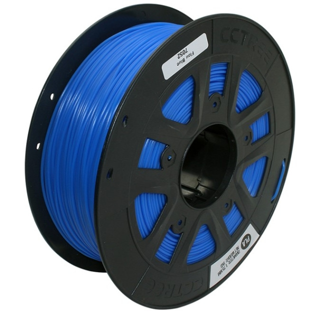 CCTree ST-PLA 1,75 mm 1 kg filament voor FDM printers in de groep COMPUTERS & RANDAPPARATUUR / Printers & Accessoires / Printers / 3D-printer en Accessoires / Tillbehör bij TP E-commerce Nordic AB (C97152)