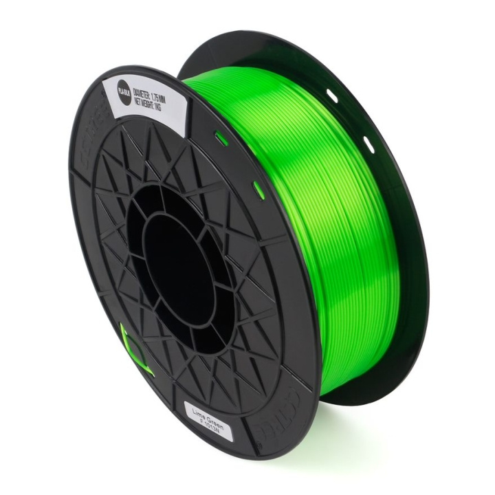 CCTree Silk PLA 1,75 mm 1 kg - Filament Voor FDM Printers in de groep COMPUTERS & RANDAPPARATUUR / Printers & Accessoires / Printers / 3D-printer en Accessoires / Tillbehör bij TP E-commerce Nordic AB (C97155)